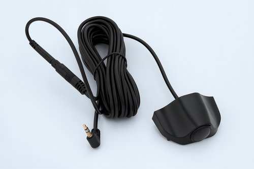 Evolari Sentinel Dashcam – Front + Rear
